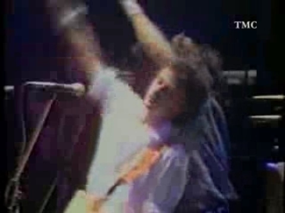 Bijelo Dugme - Hajmo u planine