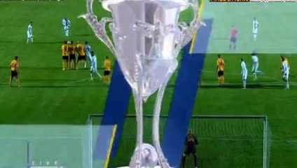 Anderson Pico SUPER GOAL -  Oleksandriya 0-1 Dnipro 24.04.2016