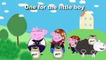 Peppa Pig Baa Baa Black Sheep with lyrics - Kids songs and Nursery rhymes by HutapoKid