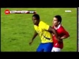 اذكى لاعب هههه لايفوتك المقطع مضحك جدا