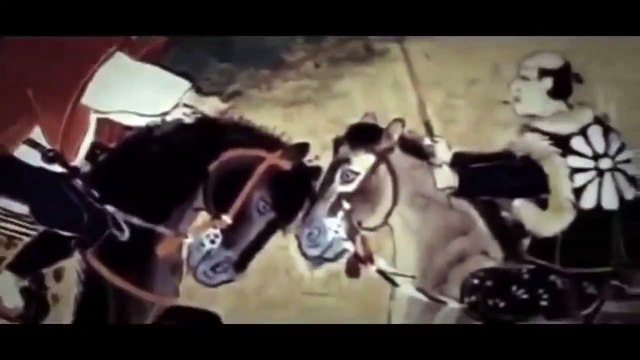 History Channel: Empire of Japan Mysrious History | [F-L] Documentary