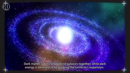 10 Questions Science Still Can’t Answer