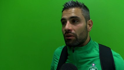 Loïc Perrin: «On y croit jusqu’au bout»