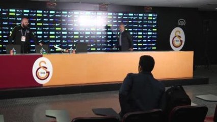 Kasımpaşa Teknik Direktörü Çalımbay