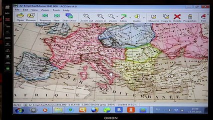 Сергей Салль: "Крым - последний рубеж обороны России". Часть 2