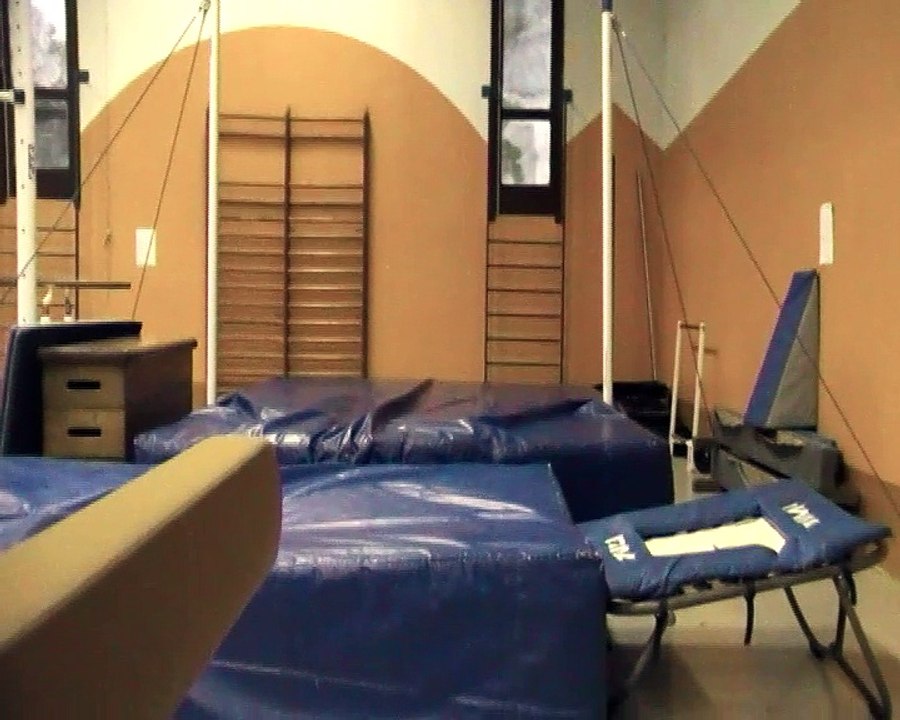 Henri Mauriès (360°) Salto Arrière