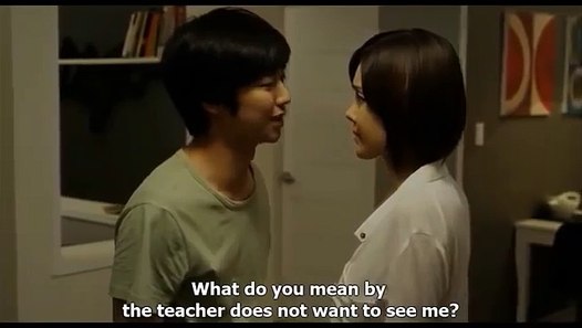 Korean Movie HD My Teacher Is My Lover Video