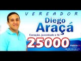 Diego Araçá 25000