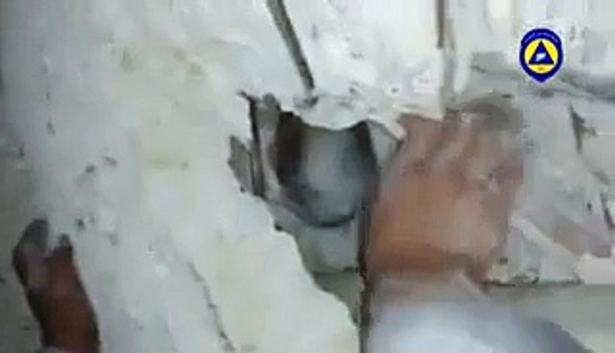 ALLAH ki Qudrat ka karshma. Mericle Of ALLAH