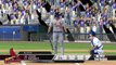 MLB 11: The Show (PSP) Gameplay - PPSSPP Emulator PC - KC Royals vs SL Cardinals [1080p60]