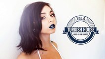 Türkçe Pop Müzik Mix 2016 Turkish House | by Mr Lumoss | #9