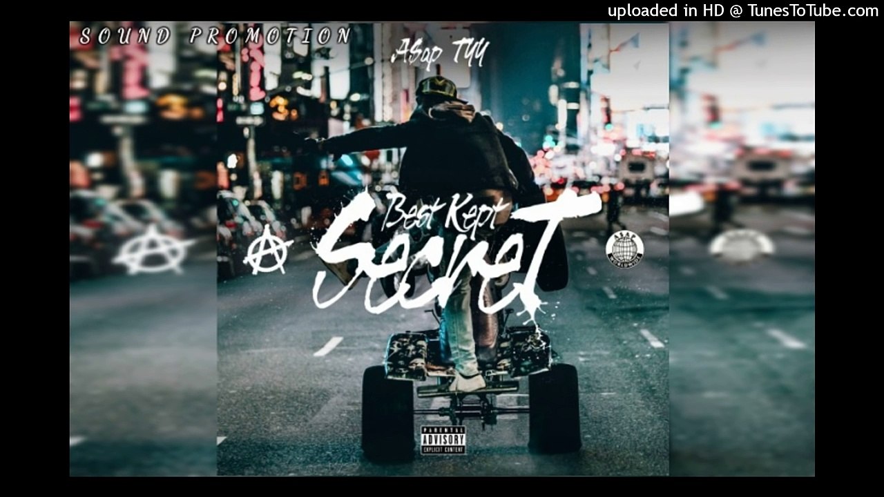 Asap TyY - Bullshit