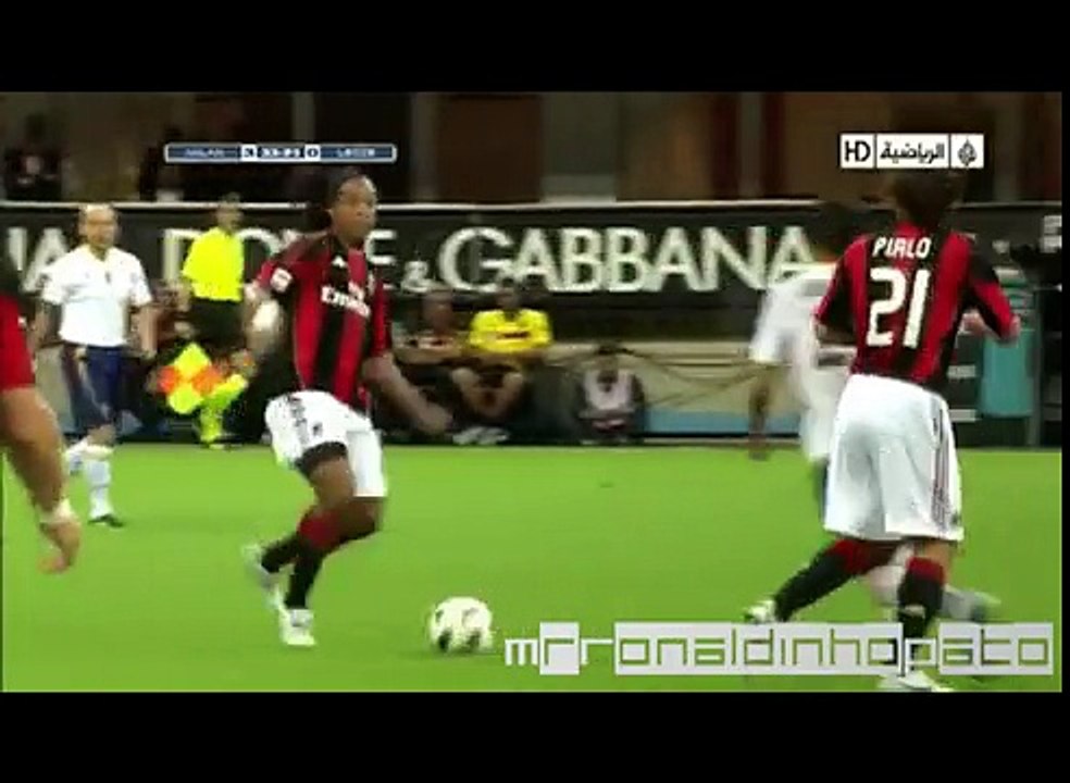 Ronaldinho