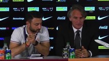 Galatasaray Teknik Direktörü Riekerink (2)