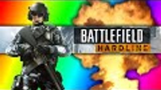 Battlefield Hardline - Series start