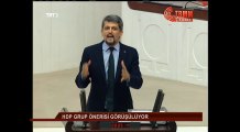 Garo PAYLAN HDP istanbul Milletvekili Meclis Konusmasi Agzina Saglik sayin Vekilim.güzel Konusdu