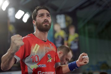 EHF Cup - 1/4 de finale aller - Saint Raphaël prend une option