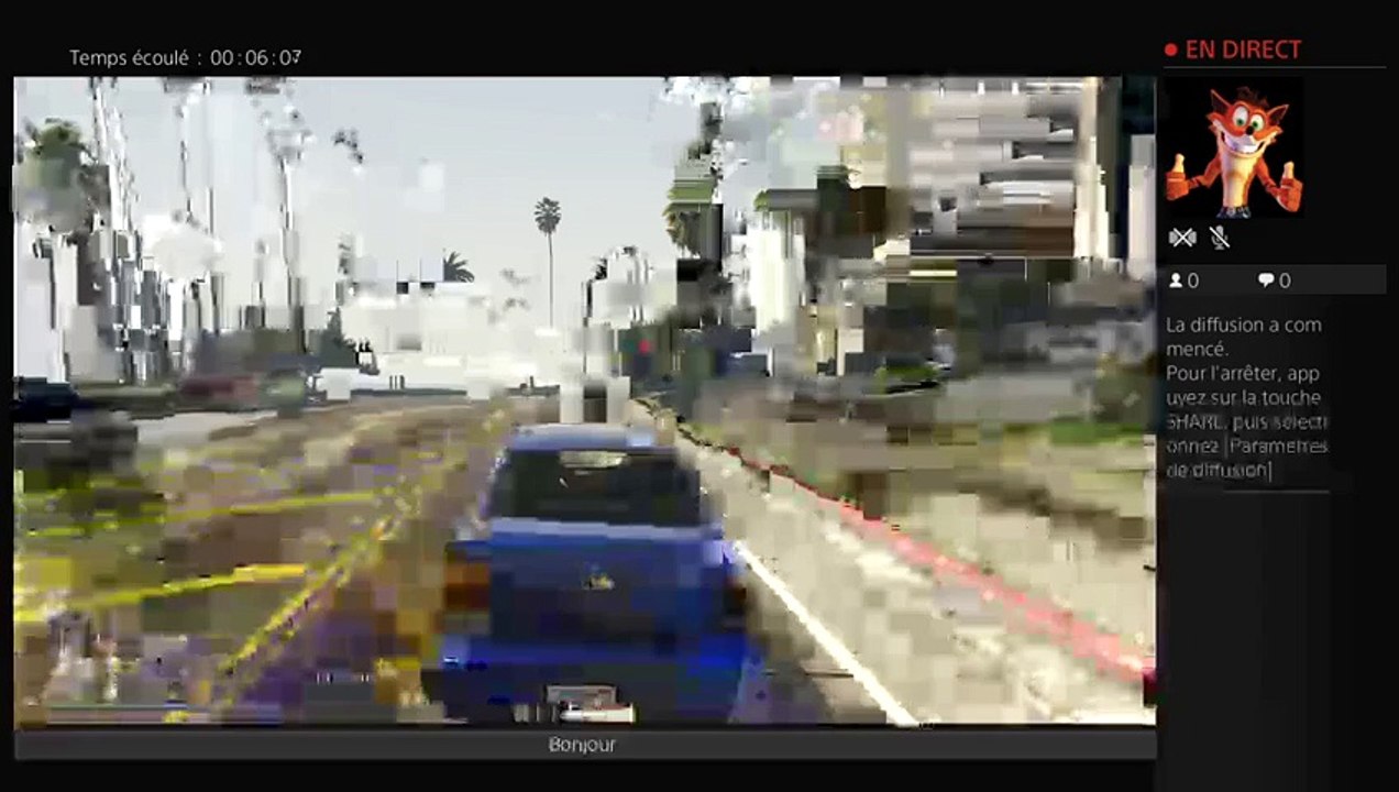 Diffusion PS4 en direct de S2015m (40)