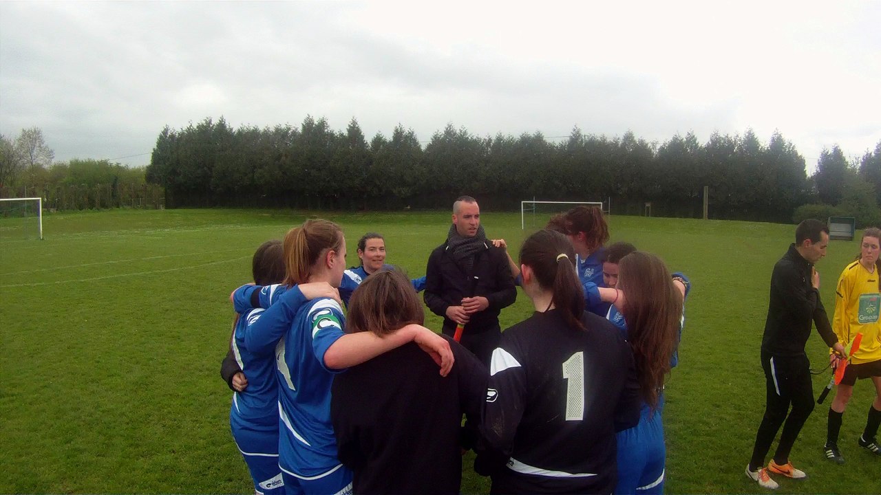 Fem. championnes