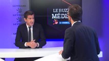 Matthieu Pigasse : «J’ai la conviction que les médias sont un élément essentiel pour le fonctionnement d’une démocratie»