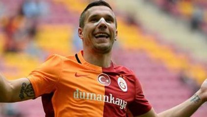 Galatasaray 4 – 1 Kasimpasa ALL GOALS & Highlights 24 4 2016