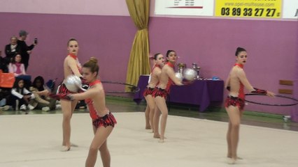 NAT 17- Zone Est 2016