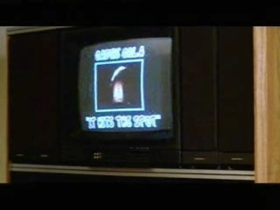The Running Man: A Video Tribute