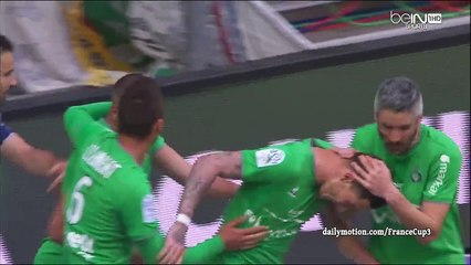 All Goals HD - St Etienne 2-0 Lorient - 24-04-2016