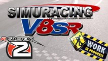 Wip - Béta 0.1 - V8 Supercars Australien - V8SR - rFactor 2 -