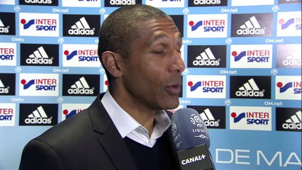 Ligue 1 - Les réactions après Marseille/Nantes - Canal+ Sport