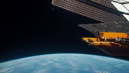 WaS - Wearable Astronaut Alerting System