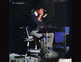 カスバの女・・石原裕次郎　