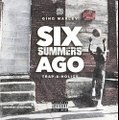 Gino Marley – Young Nigga // ALBUM Six Summers Ago (2016)