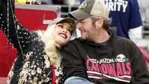 Das Duett von Blake Shelton und Gwen Stefani