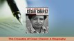 Download  The Crusades of Cesar Chavez A Biography Ebook Free