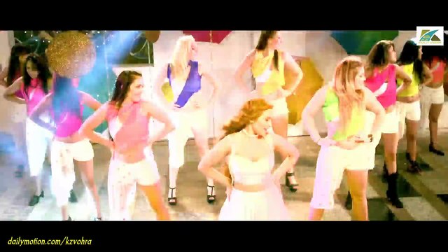 Dede Na Dede Na . Renu Chaudhary & Ruslan Mumtaz - Vaishnav Deva