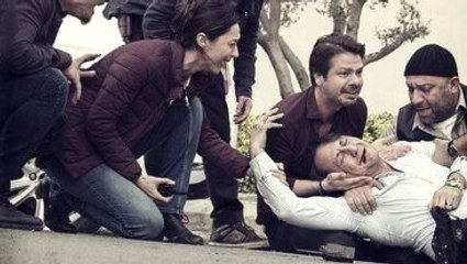 Hüsnü Çoban'ın Vurulduğu Sahnede Görülmemiş Hata