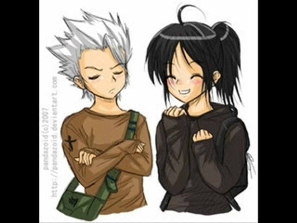 CHIBI-BLEACH