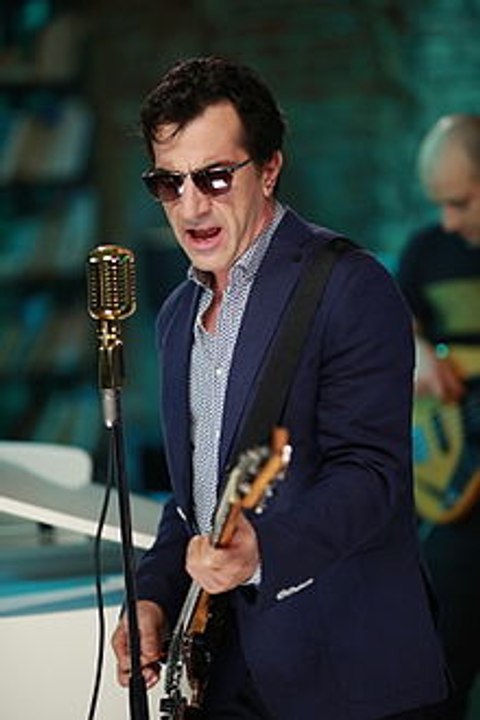 Erhan Güleryüz  ~ [ Doğum Günü ]