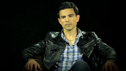 El Señor de los Cielos 4 | Víctor no le perdona a Aurelio haber perdido a su familia | Tel