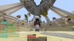 Minecraft SG   Distruction !   By minecraft game channel