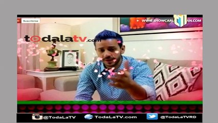 VERDAD O RETO ? - EL SHOW DE CARLOS DURÁN - CHEVERE NIGHTS - VIDEO