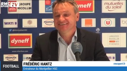 Montpellier - Troyes : les réactions