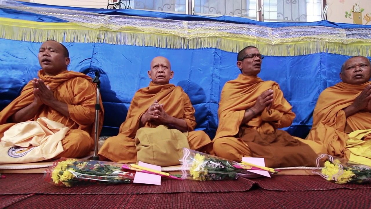 Wedding cinema kotchanot & Sarawut