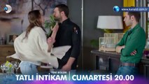 Tatlı İntikam 6.Bölüm 1.Fragmanı - Sinan Ben O Hatayı Yaptığımda Çok Gençtim!