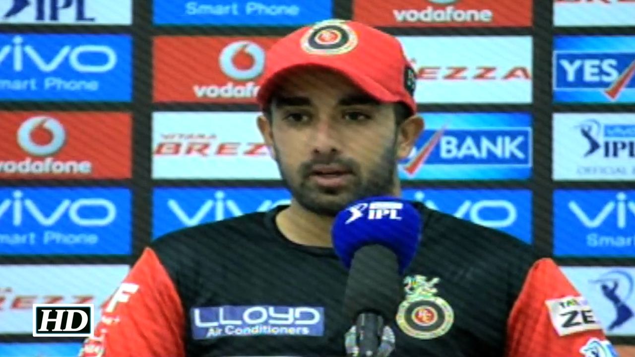 IPL 9 GL vs RCB Tabraiz Shamsi talks about the loss vs GL