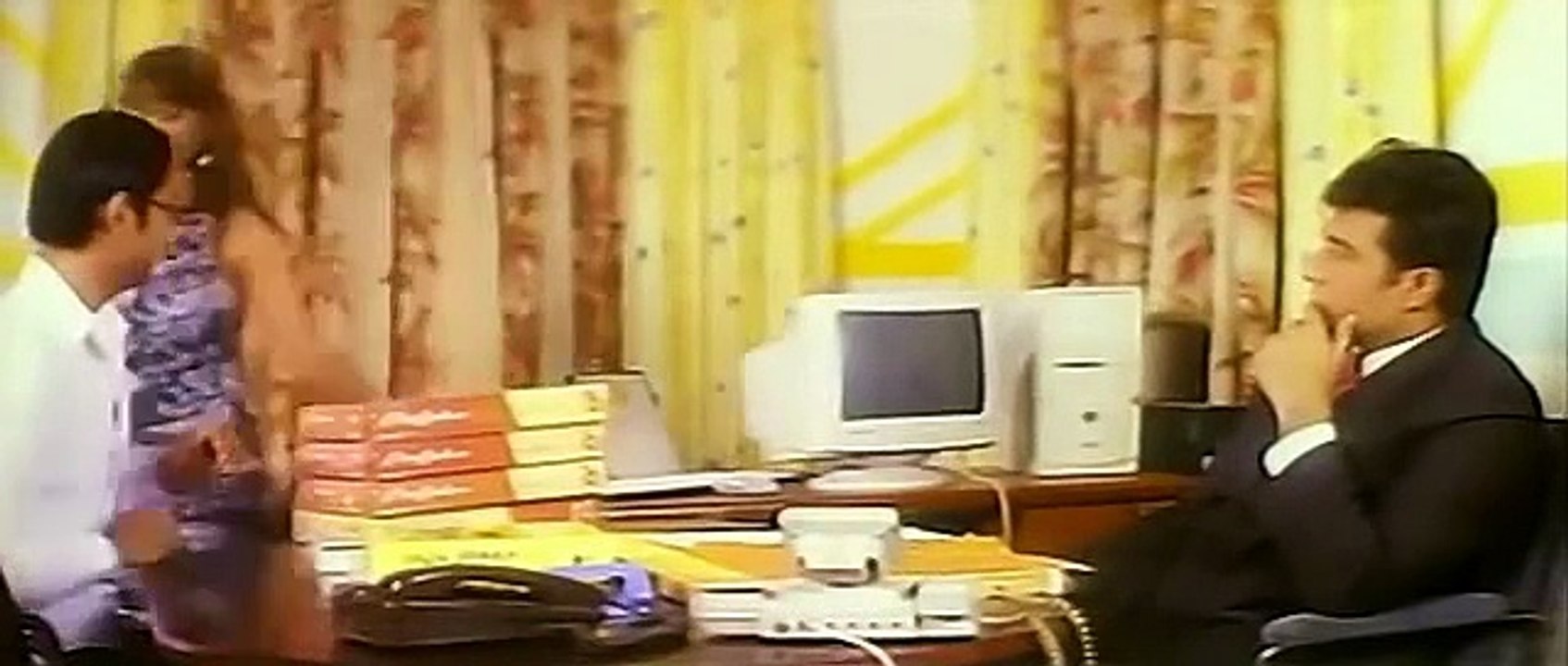 The Real Dream Girl 2015 (18+) Bollywood Hindi Full Movie DVD Rip Part 1