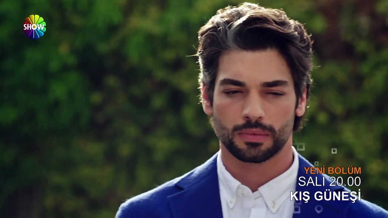 Kış Güneşi 10. Bölüm Fragmanı - Yeni Bölüm 26 Nisan Salı Show Tv'de