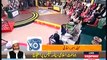 Khabardar With Aftab Iqbal 23 April 2016 - Express News