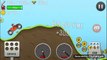 The hills are watching!---hill climb racing pt 2 country- with mr.monster truck!!